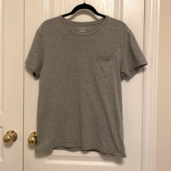 Mens J Crew Tshirt - Picture 1 of 6